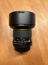 canon 14mm gebraucht kaufen  Wachtberg