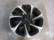 FELGI ALUMINIOWE -- DS DS 3 (SA) 2016 96737739XY na sprzedaż FELGI ALUMINIOWE -- DS DS 3 (SA) 2016 96737739XY na sprzedaż  Wysyłka do Poland