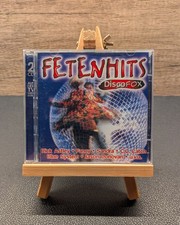 Fetenhits discofox neuwertig gebraucht kaufen Fetenhits discofox neuwertig gebraucht kaufen  Fürstenwalde/Spree