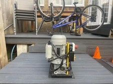 Cabal stripping machine for sale  SOUTH CROYDON