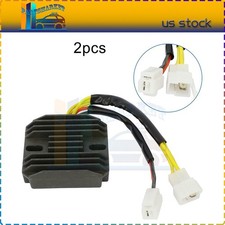 Voltage regulator rectifier for sale  Ontario