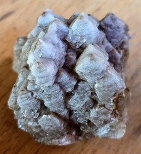 Mineralien calcit steinbruch gebraucht kaufen  Sundern (Sauerland)