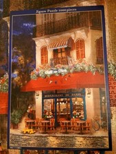1000 teile puzzle gebraucht kaufen  Tettnang