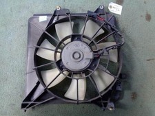 Usado, Ventilador de refrigeração para radiador HONDA Fit 2008 DBA-GE8 38616RB0003 [usado] [PA67010271] comprar usado  Enviando para Brazil