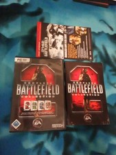 PC - Battlefield 2 Complete Collection - Special forces Euro force armored fury, usado comprar usado  Enviando para Brazil
