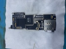 scheda madre iphone usato  Messina