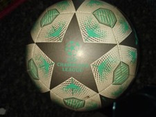 Champions league adidas for sale  ASCOT