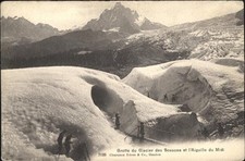 Bossons grotte glacier gebraucht kaufen Bossons grotte glacier gebraucht kaufen  Deutschland