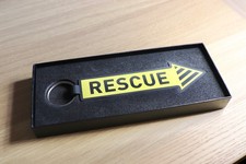 Bell ross keyring for sale  PLYMOUTH