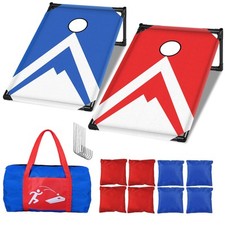 Portable 3x2ft cornhole for sale  Seattle