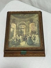 Antique wood jewelry for sale  New Paltz