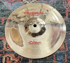 Zildjian oriental china for sale  Dearborn