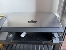 Dehner infrarotgrill elektrogr gebraucht kaufen  Alfhausen
