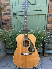 Kay kdg acoustic for sale  WALLASEY