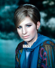 Barbra streisand publicity for sale  Fairfax