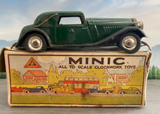 Triang minic vauxhall for sale  Fort Myers