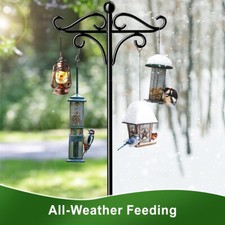Bird feeders hanging for sale  COALVILLE