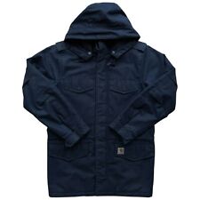 Carhartt hickman coat for sale  ALFRETON