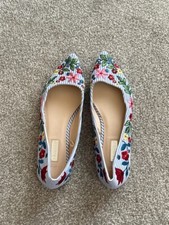 Primark blue stripe for sale  LEICESTER