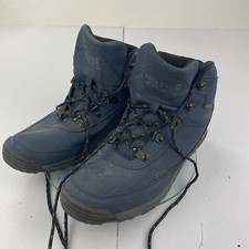 Henleys travis boots for sale  WORTHING