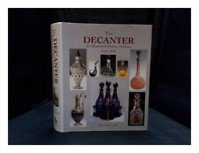 Mcconnell andy decanter for sale  Ireland