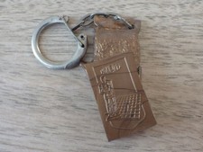 Porte clé ancien d'occasion  Mertzwiller
