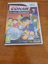 Detective conan caso usato Detective conan caso usato  Napoli