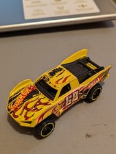 Hot wheels baja for sale  CEMAES BAY