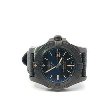 Breitling blackbird avenger for sale  Saint Charles