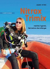Nitrox trimix matériel d'occasion  Nice-