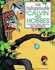 Indispensable calvin hobbes for sale  Montgomery