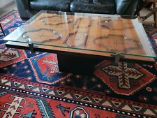 Table basse salon d'occasion  Muzillac