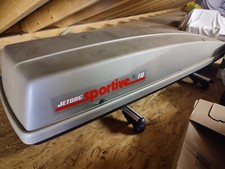 Ski jetbox jetbag gebraucht kaufen  Sankt Augustin