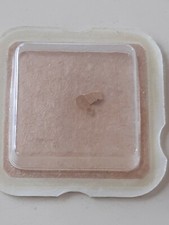 Braçadeira de bateria ETA Cal 4400 1 x única fabricada na Suíça antiga nova postagem sem estoque comprar usado  Enviando para Brazil