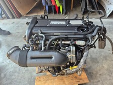 Motor 16v zylinder gebraucht kaufen  Deiningen