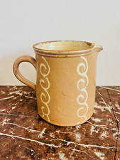 Antique savoyard pitcher d'occasion  Expédié en Belgium