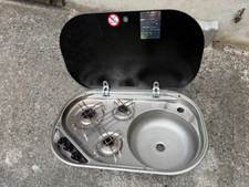 Dometic gas kochfeld gebraucht kaufen  Augustusburg
