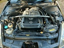 Nissan 350z parts for sale  CAMBRIDGE
