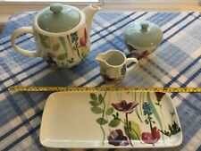Portmeirion water garden for sale  SLEAFORD