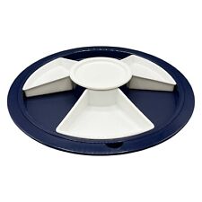 Tupperware serviertablett schl gebraucht kaufen  Witten