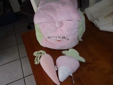 Bunnies bay plush for sale  Clearwater