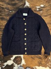 Inverallan chunky knit for sale  PRESTON