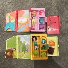 2xpolly pocket r2634 for sale  BOGNOR REGIS
