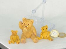 Ornaments teddy bear for sale  BLACKPOOL