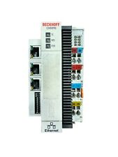 Beckhoff cx8090 ethernet gebraucht kaufen  Nürnberg