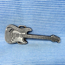 Fender guitar belt for sale  Torrington