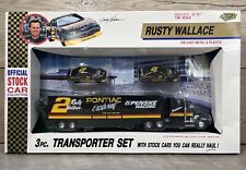 Vtg nascar rusty for sale  Shelby