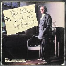 Capa de álbum autografada assinada por cantor Phil Collins autêntica JSA, usado comprar usado  Enviando para Brazil