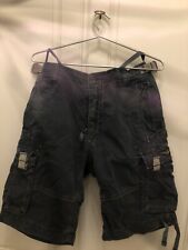 Pantalone corto uomo usato  Montale