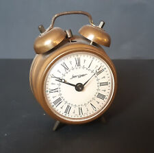 Petit réveil cloches d'occasion Petit réveil cloches d'occasion  Forbach